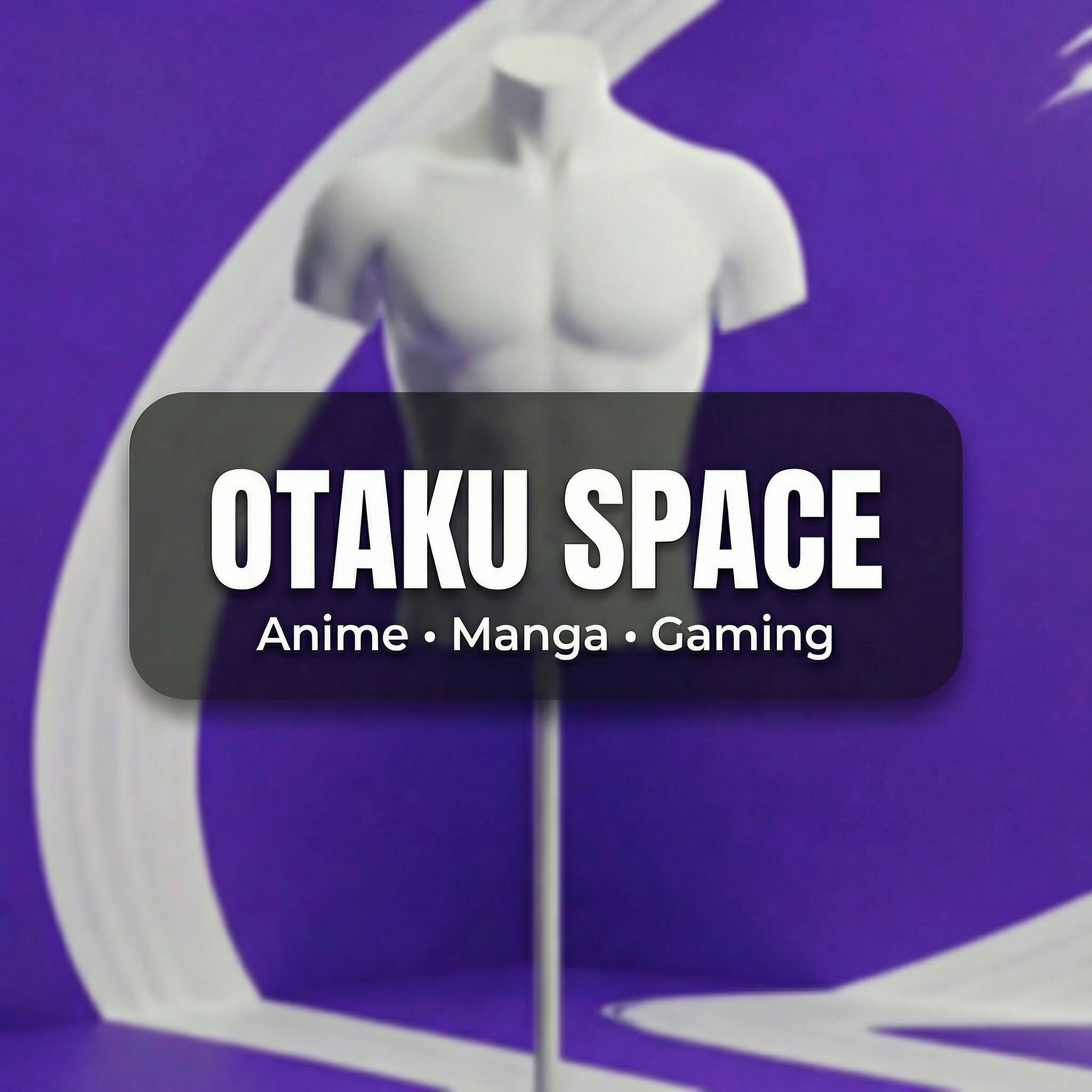 Otaku Space