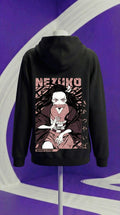 Nezuko Demon Slayer Hoodie