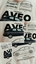 AVEO Blueprint Hoodie