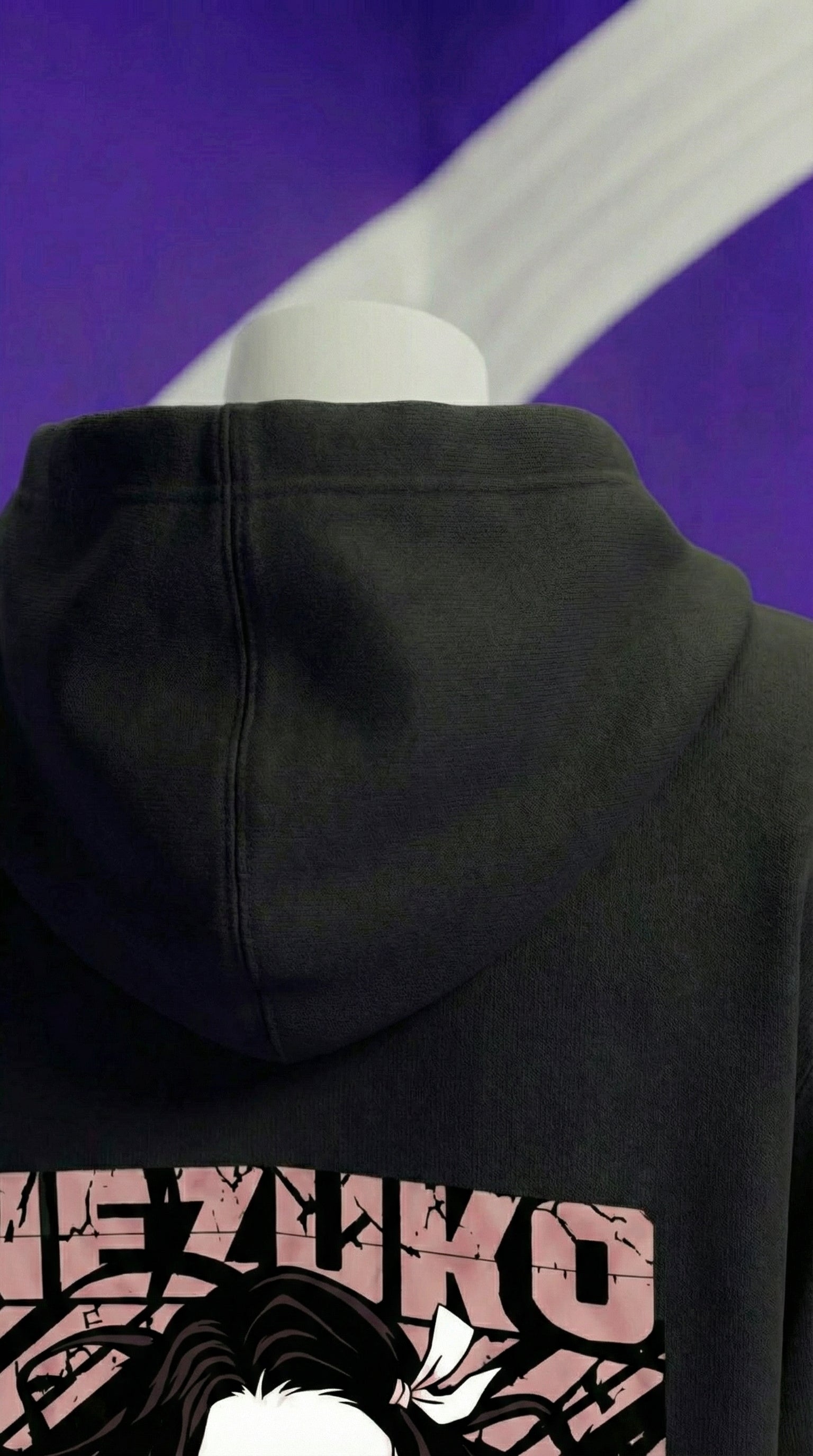 Nezuko Demon Slayer Hoodie